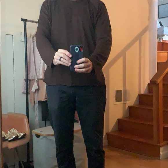 Billy Reid thin sweater - Picture 2 of 2